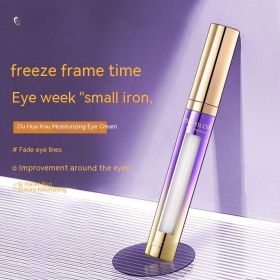 Anti-Wrinkle Revitalizing Cream (Option: Eye Cream 18g)