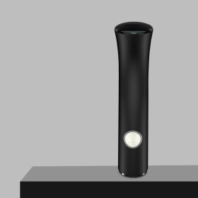 Waterproof Acne Treatment Tool (Option: Black-USB)