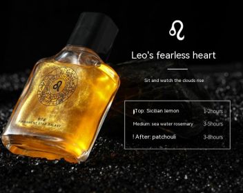 Perfume for Men And Women (Option: Leo 50ml)