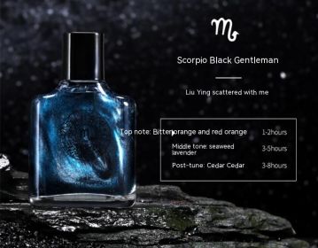 Perfume for Men And Women (Option: Scorpio 50ml)