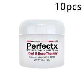 Joint and Bone Therapy Cream (Option: 30g-10PCS)