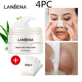 Labena Pore Treatment Serum (Option: White 4PC)