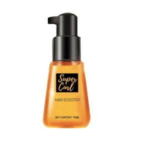 Perfect Curls Hair Booster Oil (Option: 70ml)