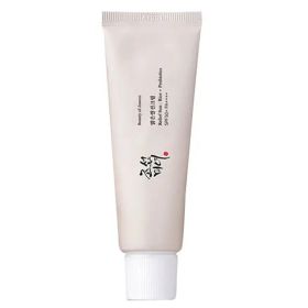 Sunscreen Lotion SPF50 (Option: Korean Beauty Sunscreen-50ml)