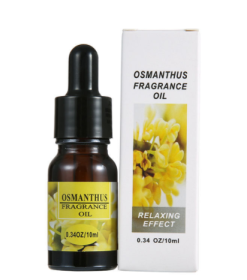 Fruity Aroma Oil (Option: Osmanthus)