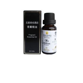 Hotel Grade Essential Oil (Option: Sandalwood-20ML)