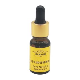 Ocean and Cologne Essential Oil For Humidifier (Option: Jasmine-10ml)