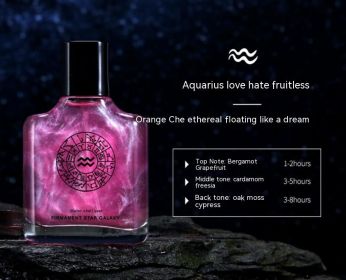 Perfume for Men And Women (Option: Aquarian 50ml)