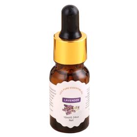 Natural Aroma Essential Oil (Option: Lavender)