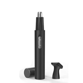 Nose and Ear Hair Trimmer (Option: Style 2)