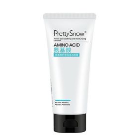 Amino Acid Cleansing Cream (Option: Soothing And Moisturizing)