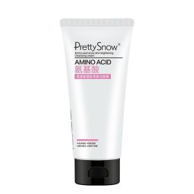 Amino Acid Cleansing Cream (Option: Cleansing Cream 120g)