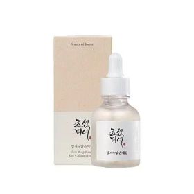 Hydrating And Nourishing Original Liquid Ampoule (Option: Rice Bran Water)