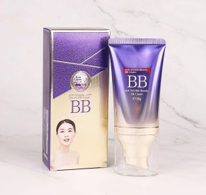 Anti-Wrinkle Revitalizing Cream (Option: BB Cream 50g)