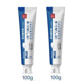 Teeth Fixing Probiotic Toothpaste (Option: 2PCS)