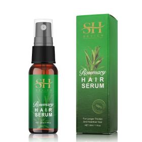 Rosemary Hair Serum (Option: Rosemary-30ml)