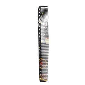 Hairdressing Flat Comb Set (Option: Style339)