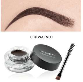 Eyebrow Pen (Option: Walnut)