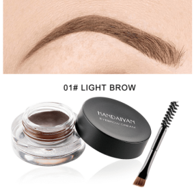 Eyebrow Pen (Option: Light Brown)