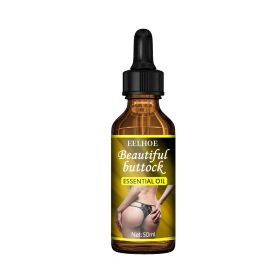 Butt Enlargement Oil (Option: 50ml)