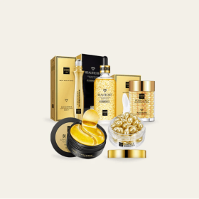 Moisturizing Eye Serum (Option: Essence 100ml Set1)