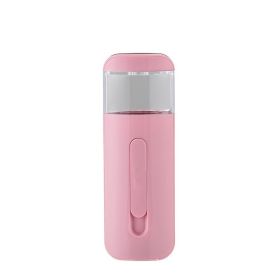 Spray Water Beauty Tool (Color: pink)