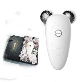Facial Lifting Instrument (Option: White second generation)
