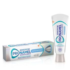 Sensodyne Pronamel Gentle Whitening Toothpaste (Brand: Sensodyne)