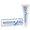 Sensodyne Extra Whitening Sensitive Toothpaste;  4 oz