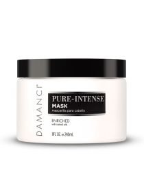 DAMANCI Pure Intense Hair Mask (size: 8 Oz)