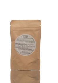 All-Natural Toothpowder (OPTIONS: Refill)