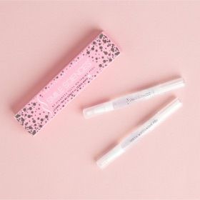 Teeth whitening pens (Flavor: Bubblegum)