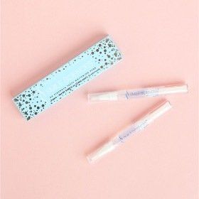 Teeth whitening pens (Flavor: Peppermint)