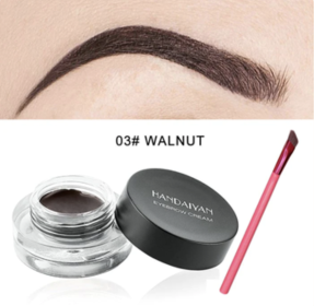Eyebrow Pen (Option: Walnut Set)