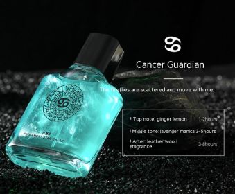 Perfume for Men And Women (Option: Cancer 50ml)