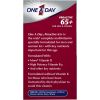 One A Day Proactive 65+ Multivitamin Tablets for Men and Women;  150 Count