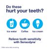 Sensodyne Full Protection Whitening Sensitive Toothpaste;  4 oz