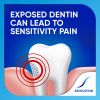 Sensodyne Extra Whitening Sensitive Toothpaste;  4 oz