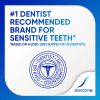 Sensodyne Repair and Protect Whitening Sensitive Toothpaste;  3.4 oz;  2 Pack