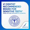 Sensodyne Repair and Protect Whitening Sensitive Toothpaste;  3.4 oz;  2 Pack