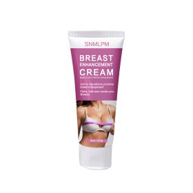 100ml Women's Beauty Salon Breast Cream (Option: No box)