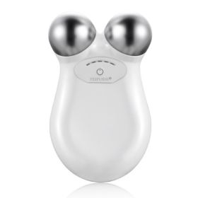 Facial Lifting Instrument (Option: White first generation)