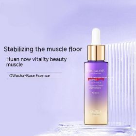 Anti-Wrinkle Revitalizing Cream (Option: Essence 30ml)