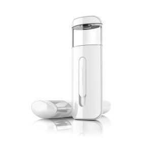 Spray Water Beauty Tool (Color: White)