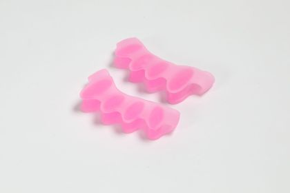 Toe Hallux Valgus Corrector (Option: Pink-Children's)